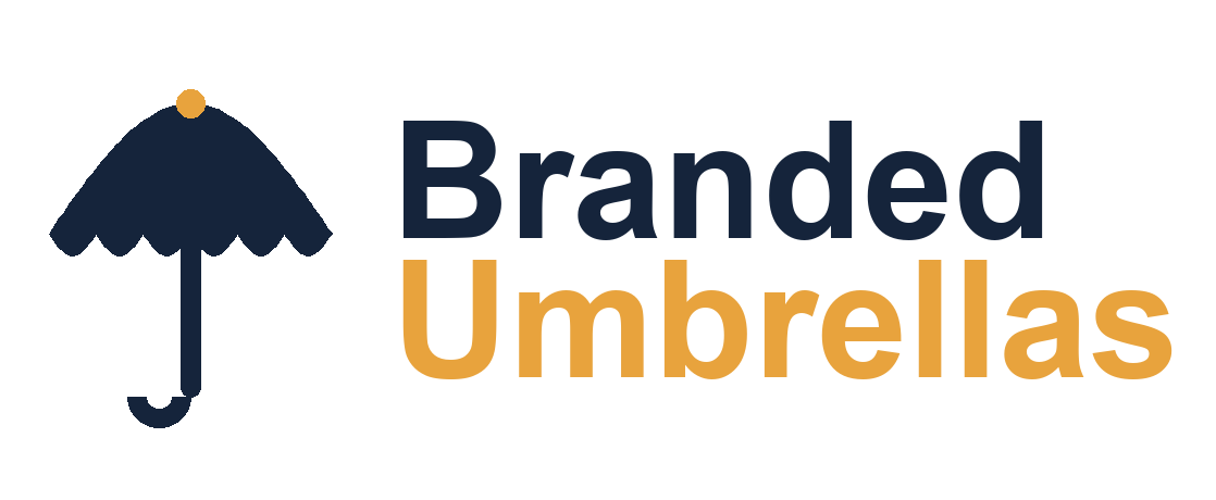 Branded Umbrellas logo